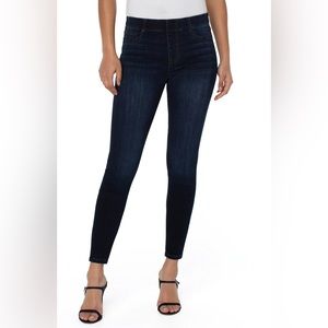 Liverpool Jeans Ankle Skinny